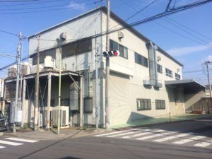 【99万】領家２倉庫【172.6坪】